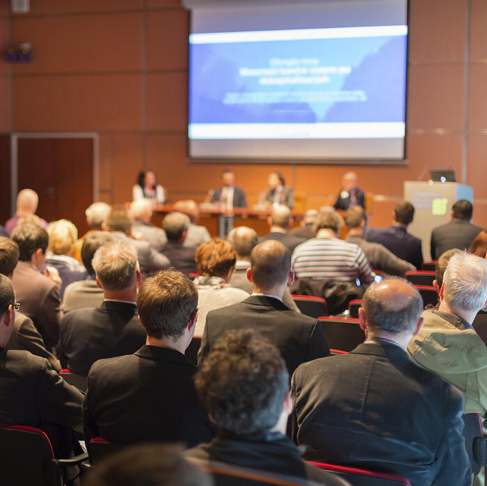Changement de direction des événements d'entreprise à cause du terrorisme Changement de direction des événements d'entreprise à cause du terrorisme