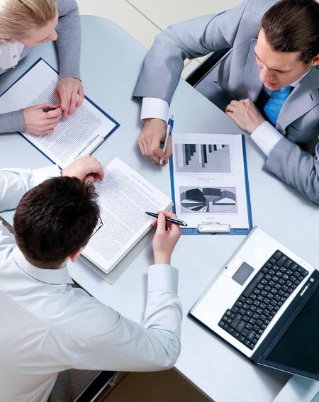 La comptabilité de gestion et les améliorations apportées à l’entreprise