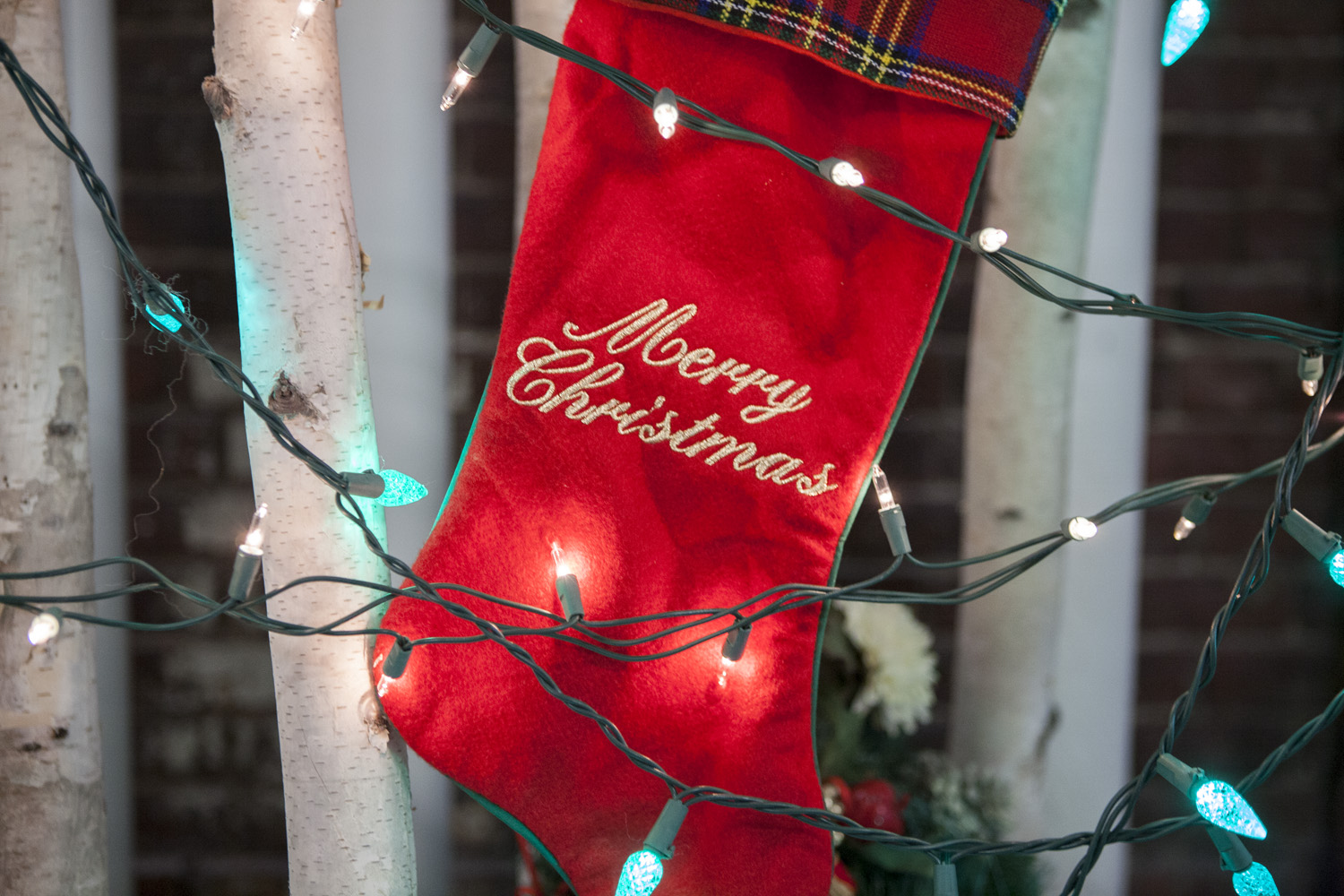 Noël au sein de l'entreprise : la décoration des bureaux