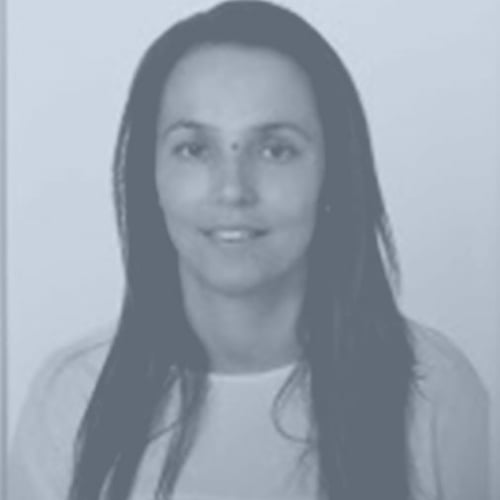 Anabel Cuenca Headshot