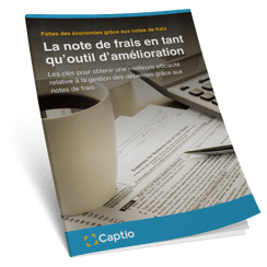 note de frais