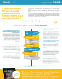 travel manager travel manager