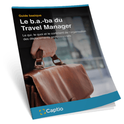travel manager