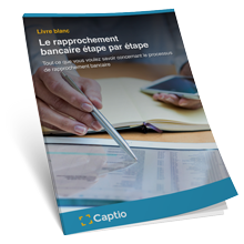 [LIVRE BLANC] Le rapprochement bancaire étape par étape