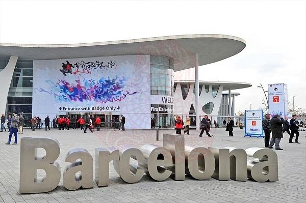Il s’agit de la cinquième année où Captio participe au Mobile World Congress