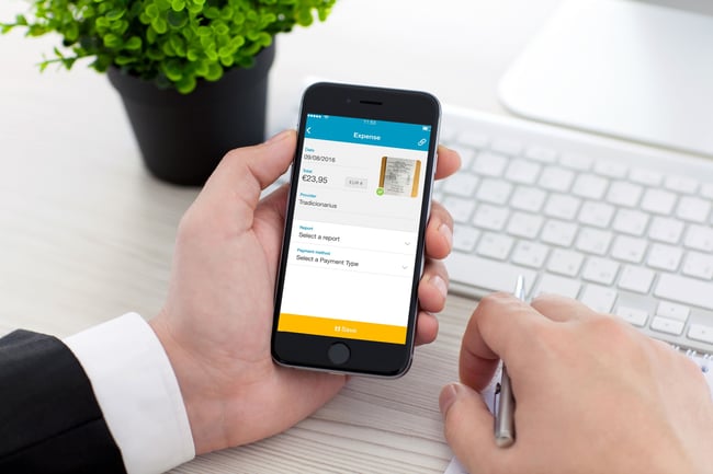 Captio - nouvelle appli 4.0