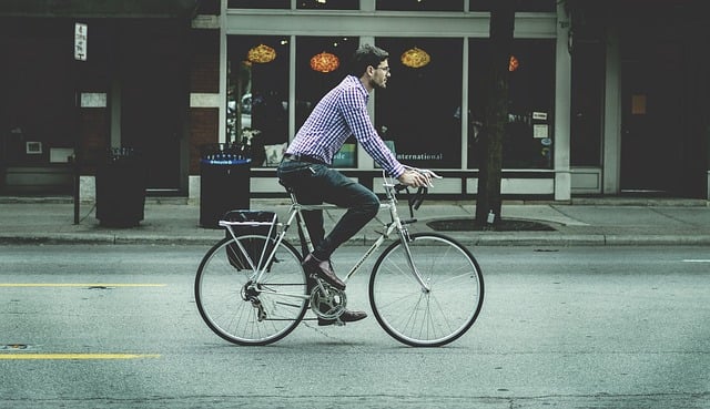 Remboursement frais kilométriques : Et les vélos ?