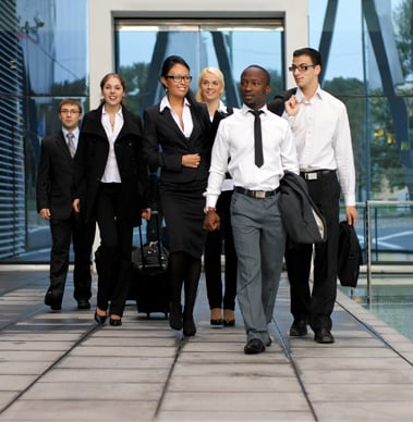 Travel Manager : conseils pour devenir un meilleur gestionnaire de voyages d'affaires