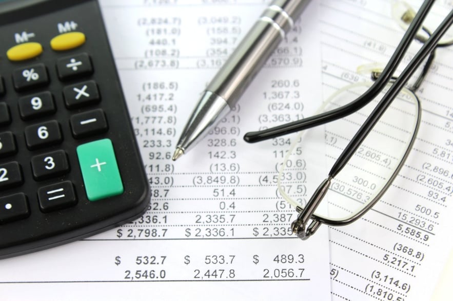 externalisation de la comptabilité