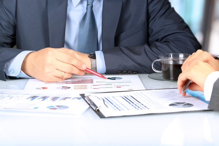 le rapprochement bancaire
