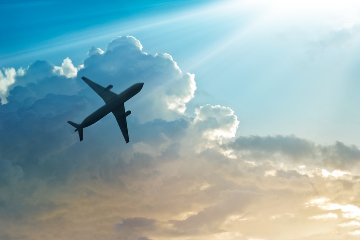 Voyages d'affaires