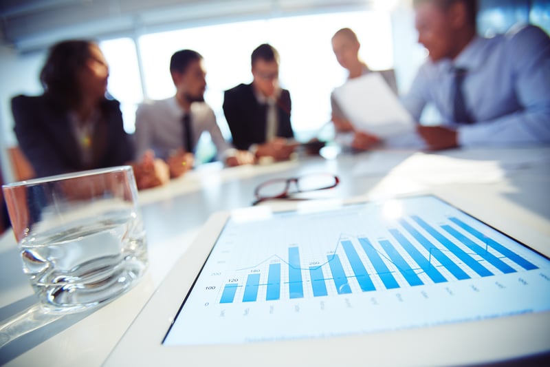 la note de frais d’entreprise