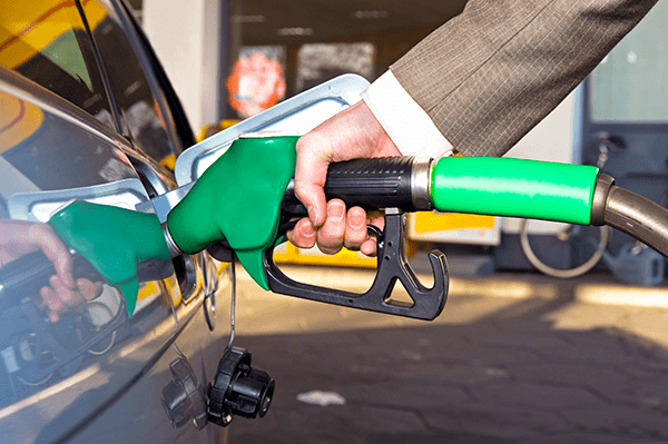 TVA : la déduction des frais de déplacement. Les frais de carburant