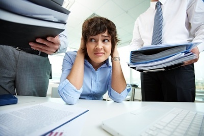 L'impact sur la qualité du travail des salariés
