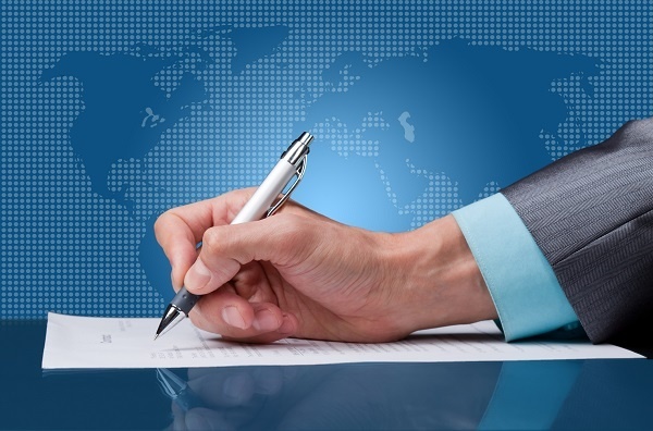 UNE APPROCHE GLOBALE POUR LES ENTREPRISES INTERNATIONALES