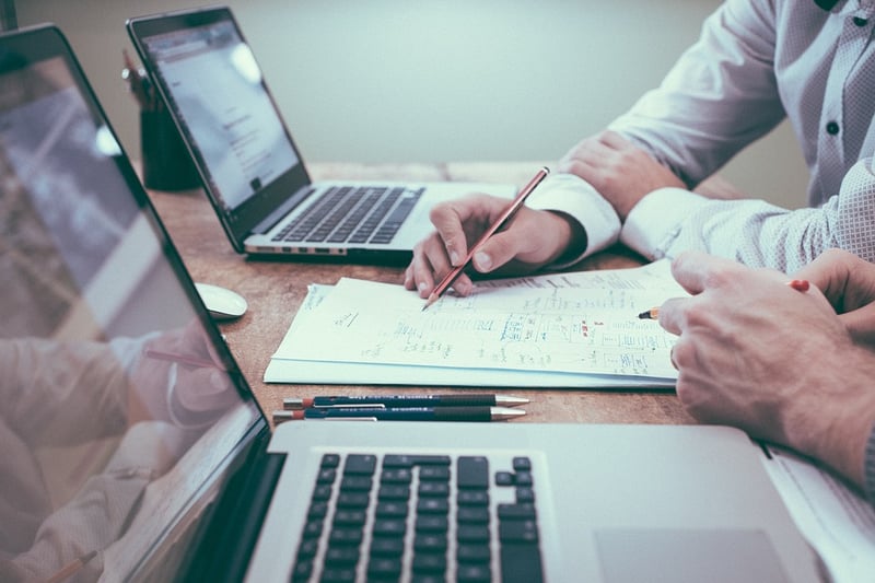 Anticiper la gestion des notes de frais