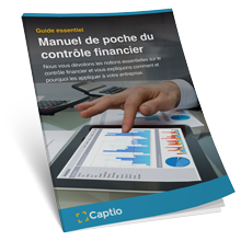 [GUIDE ESSENTIEL] Manuel de poche pour le contrôle financier