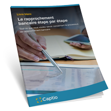 [LIVRE BLANC GRATUIT] Le rapprochement bancaire étape par étape