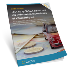 Tout ce qu'il faut savoir sur les indemnités journalières et les indemnités kilométriques - eBooks