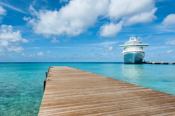 voyages d'affaires en croisière