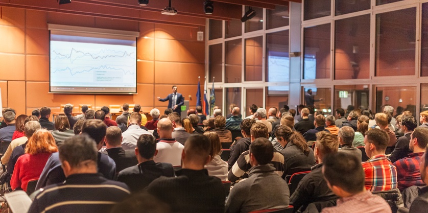 Organiser un séminaire à Lyon avec l’aide des professionnels